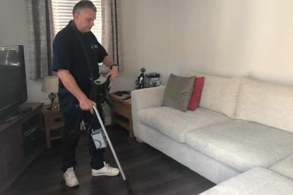Cornwall Central Heating Leak Detection Service